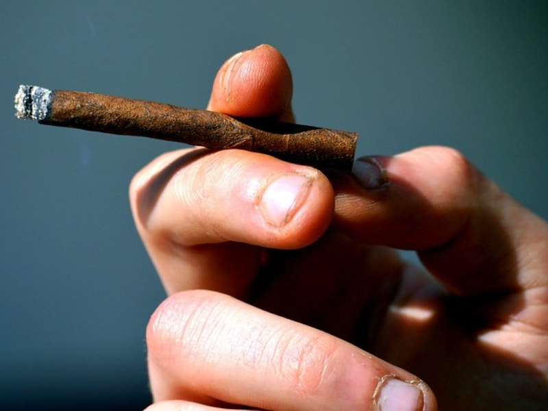 Đánh giá hương vị của xì gà Romeo y Julieta